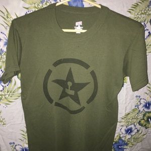Achievement Hunter logo Shirt